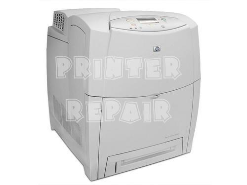 HP Color LaserJet 4600